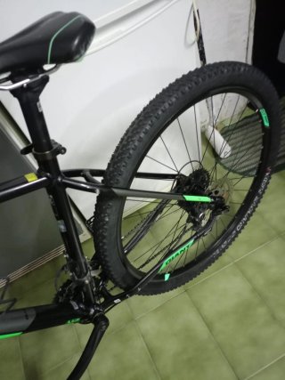Bicicleta Giant Talla L