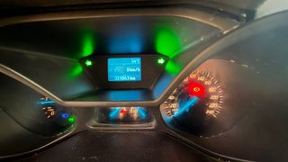 Ford Transit Connect 2014