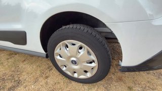 Ford Transit Connect 2014