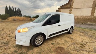 Ford Transit Connect 2014