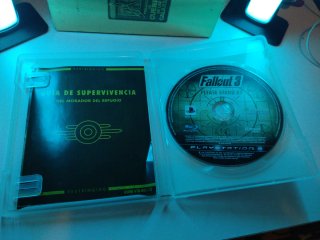 Fallout 3 PS3
