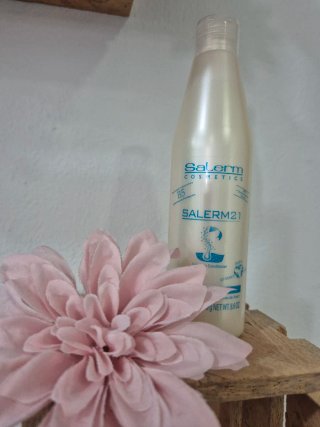 Salerm Cosmetics Salerm21 Acondicionador B5