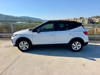 SEAT Arona 2026