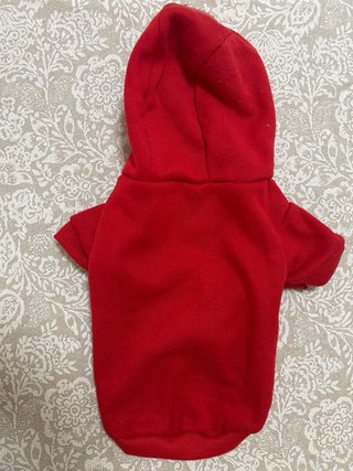 Jeseys para perro pequeño T-XS