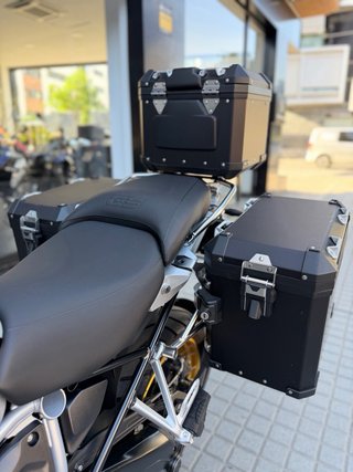 BMW R 1250 GS Adventure