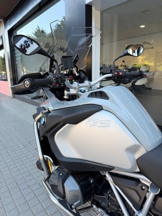 BMW R 1250 GS Adventure