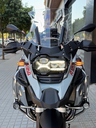 BMW R 1250 GS Adventure