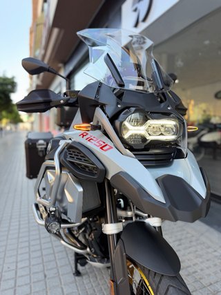 BMW R 1250 GS Adventure