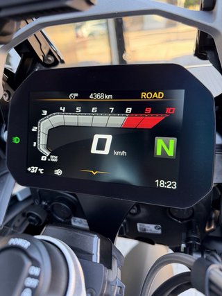 BMW R 1250 GS Adventure