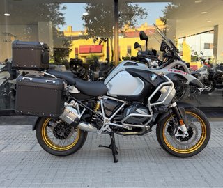BMW R 1250 GS Adventure