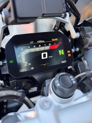 BMW R 1250 GS Adventure
