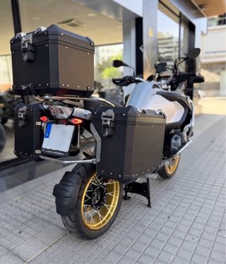 BMW R 1250 GS Adventure