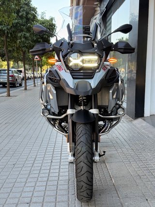 BMW R 1250 GS Adventure