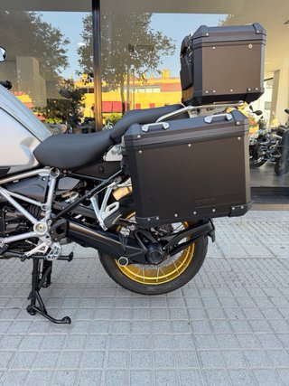 BMW R 1250 GS Adventure