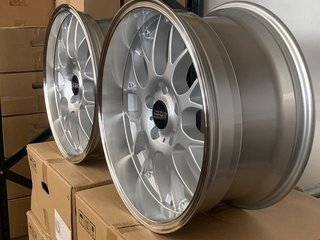 4xllantas y773 8x18 y 9x18 5x120 et35 stilo bbs