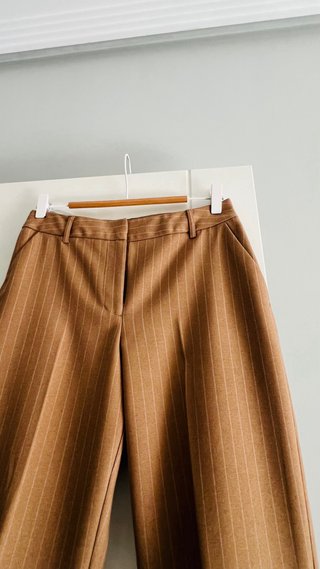 Traje pantalon y Americana Talla S