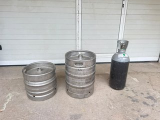 Congelador Mesa Acero