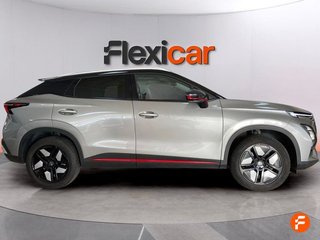Omoda 5 1.6 T-GDI 136.5kW (185CV) DCT Premium