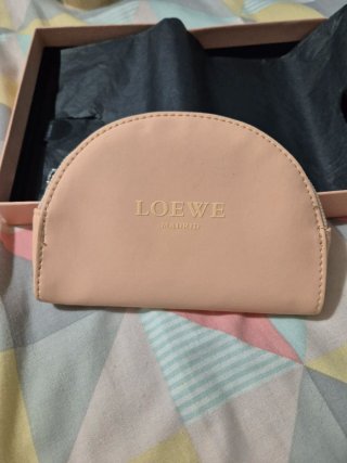 Monedero Loewe Madrid