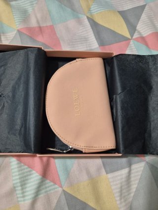 Monedero Loewe Madrid