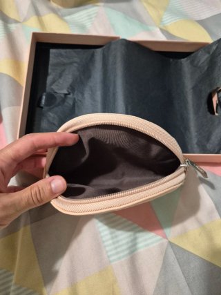 Monedero Loewe Madrid