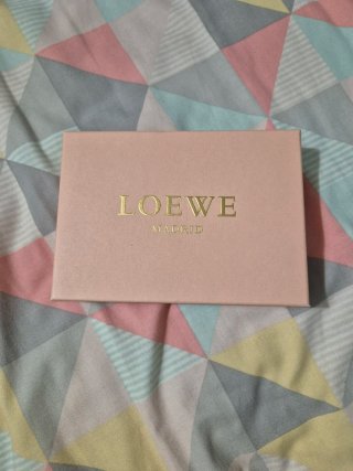 Monedero Loewe Madrid