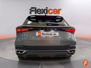 Omoda 5 1.6 T-GDI 136.5kW (185CV) DCT Premium