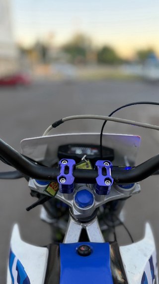 Derbi Senda DRD Racing