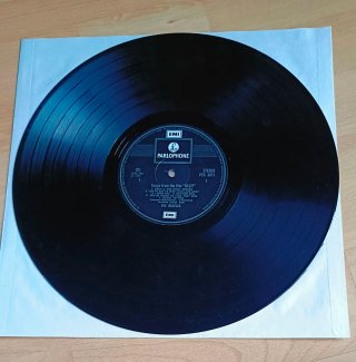 Vinilo The Beatles - Help! (Stereo)