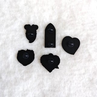 Pins Pesadilla Antes de Navidad