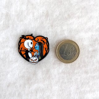 Pins Pesadilla Antes de Navidad