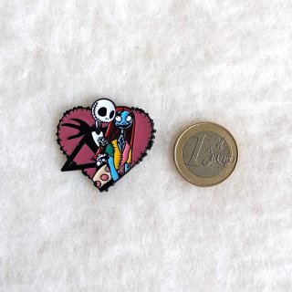 Pins Pesadilla Antes de Navidad