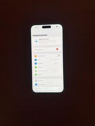 IPhone 14 Pro Max - 128 GB - OTTIME CONDIZIONI