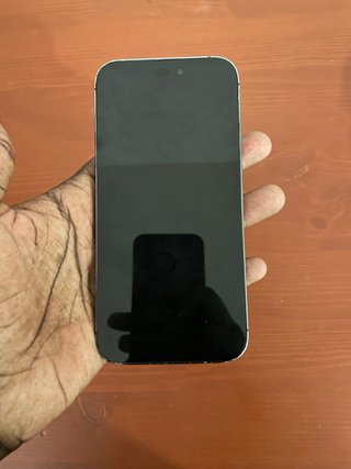 IPhone 14 Pro Max - 128 GB - OTTIME CONDIZIONI