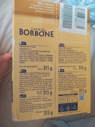 Borboni