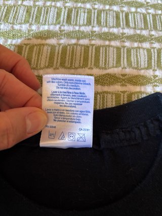T-shirt uomo Gildan 2+2=5