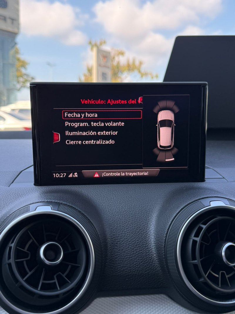 Audi Q2 2019, foto 13