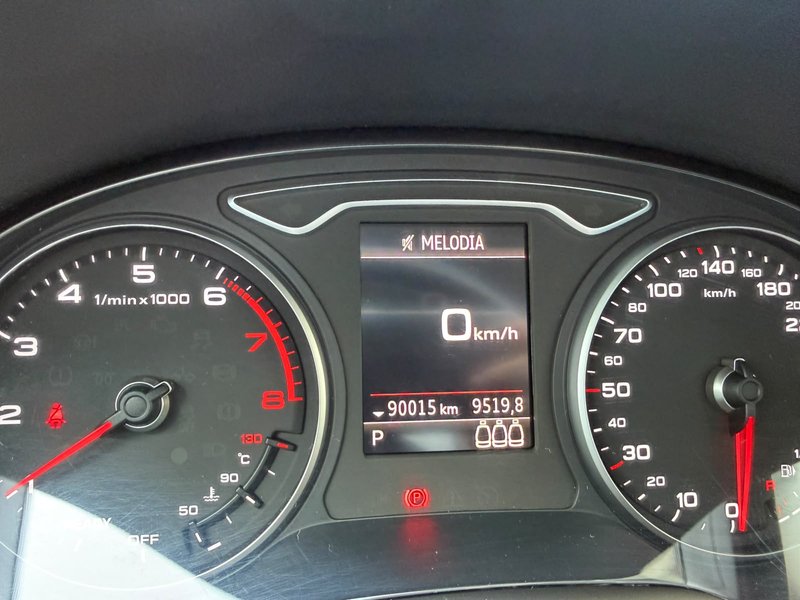 Audi Q2 2019, foto 12