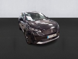Peugeot 3008   1.5 BlueHDi 96kW S&S GT EAT8