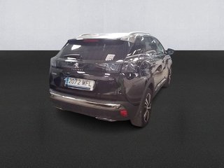 Peugeot 3008   1.5 BlueHDi 96kW S&S GT EAT8