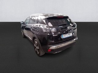 Peugeot 3008   1.5 BlueHDi 96kW S&S GT EAT8