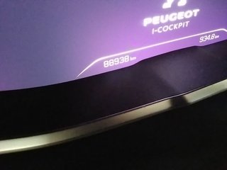 Peugeot 3008   1.5 BlueHDi 96kW S&S GT EAT8