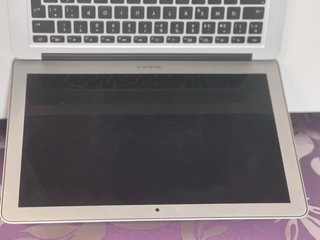 MacBook Air 13,3” 2014 i5 4GB RAM 128GB SSD