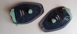 Traje de natación Speedo THINsum