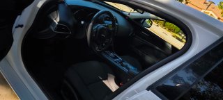 Jaguar XE 2016