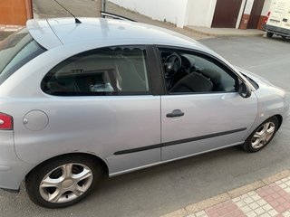 SEAT Ibiza 2006