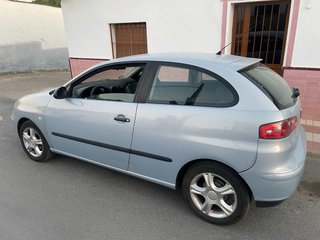 SEAT Ibiza 2006