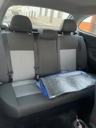 SEAT Ibiza 2006
