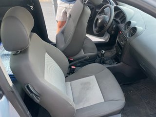 SEAT Ibiza 2006