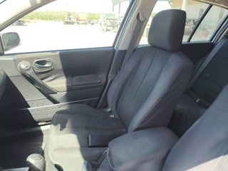 Renault Megane II 1.5 DCI 2002